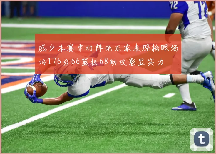 威少本赛季对阵老东家表现抢眼场均176分66篮板68助攻彰显实力
